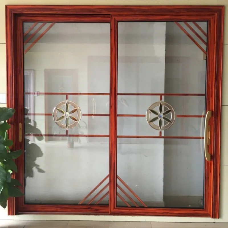 commercial aluminum sliding doors 3