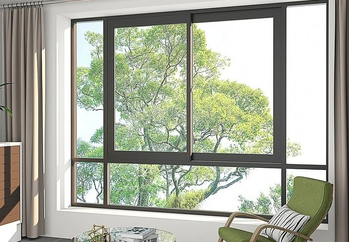 horizontal sliding aluminium windows 5 horizontal sliding aluminium windows 5